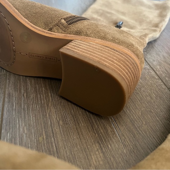 Knee High Boots - Picture 4 of 10